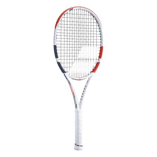 Babolat Pure Strike Junior 26 2020 в Триал-Спорт