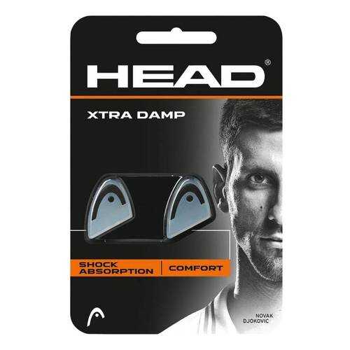 Виброгаситель Head XtraDamp, -, черный в Триал-Спорт