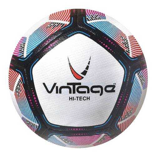 Футбольный мяч Vintage Hi-Tech V950 №5 multi/colored в Триал-Спорт