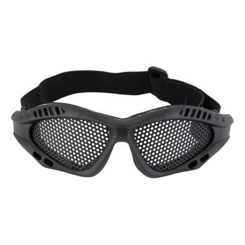 Сетчатые очки G James Goggle (Black) в Триал-Спорт