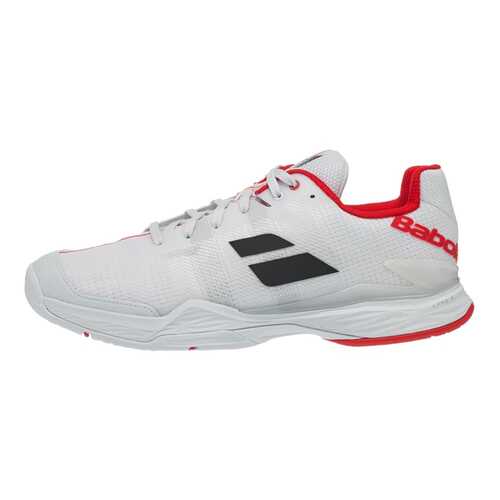 Кроссовки Babolat Jet Mach 2 All Court, white, 45 EU в Триал-Спорт