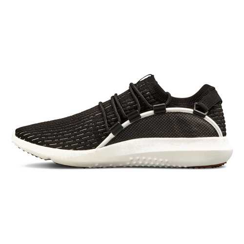 Кроссовки Under Armour RailFit, black/ivory, 10 US в Триал-Спорт