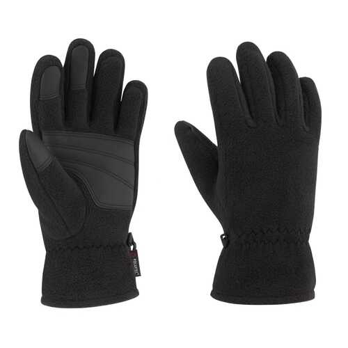 Перчатки Bask Windblock Glove Pro, черные, S в Триал-Спорт