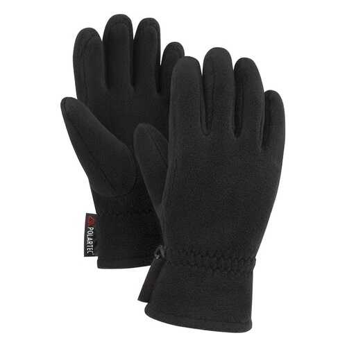 Перчатки Pol Polar Glove Light V2 черный M (Баск) в Триал-Спорт