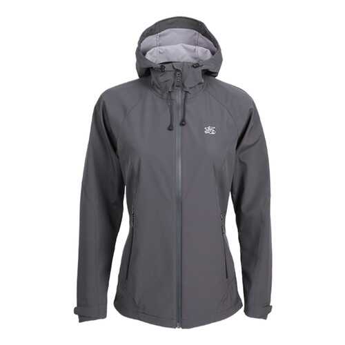 Куртка Proxima SoftShell серая 48/170-176 в Триал-Спорт