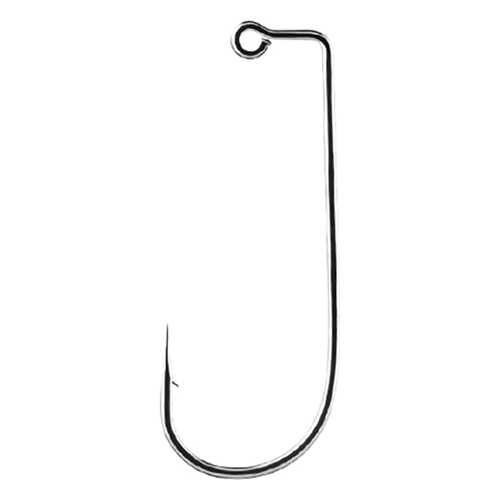 Рыболовные крючки Sprut Itaru Jig-28 BC Jig Hook 90° №2/0, 7 шт. в Триал-Спорт