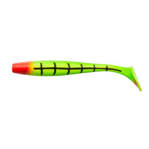 LUCKY JOHN Виброхвосты Lj 3D Series Kubira Swim Shad 5,0In (12,50)/pg15 3Шт. в Триал-Спорт