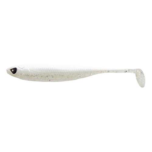 LUCKY JOHN Виброхвосты Lj 3D Series Makora Shad Tail 4.0In (10,00)/003 6Шт. в Триал-Спорт