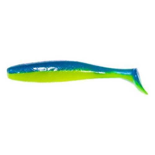 LUCKY JOHN Виброхвосты Съедоб. Искусст. Lj Pro Series Minnow 2.2In (05.60)/t50 10Шт. в Триал-Спорт