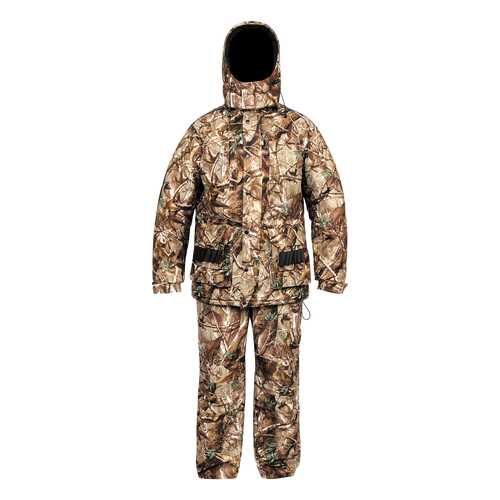 Костюм для охоты Norfin Hunting Trapper, passion, XL INT, 180-186 см в Триал-Спорт