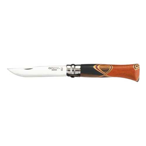 Туристический нож Opinel 001400 №6 Tradition Style Chaperon в Триал-Спорт