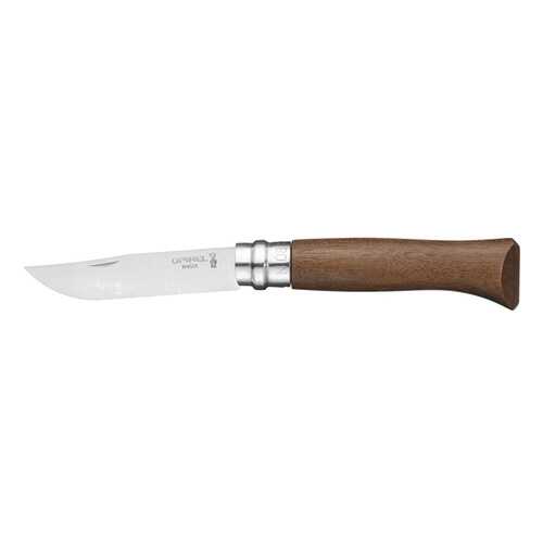 Туристический нож Opinel 002022 №8 Tradition Style Walnut Tree в Триал-Спорт