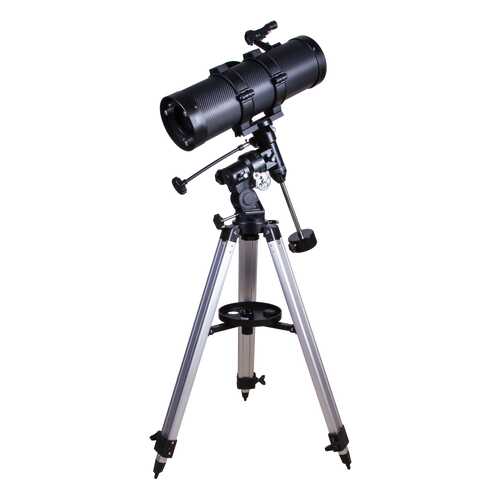 Телескоп Bresser Pluto 114/500 EQ в Триал-Спорт