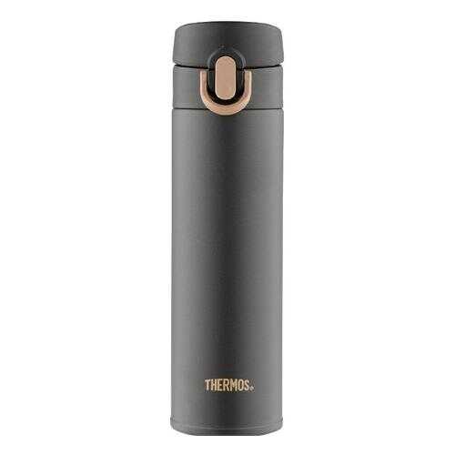 Термос Thermos JNI 0,4 л черный в Триал-Спорт