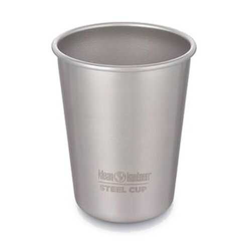 Туристический стакан Klean Kanteen Steel Cup 300 мл в Триал-Спорт