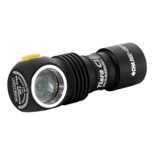 Фонарь Armytek Tiara C1 Magnet USB в Триал-Спорт