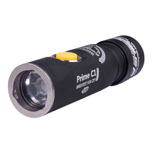 Туристический фонарь ArmyTek Prime C1 Pro (тёплый свет) в Триал-Спорт