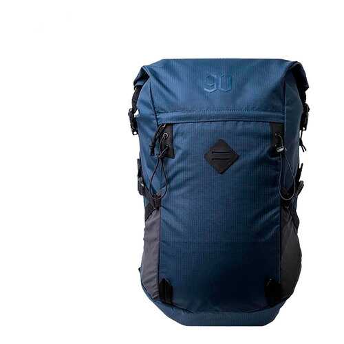 Рюкзак спелеологический Xiaomi Ninetygo Hike outdoor Backpack 25 л blue в Триал-Спорт