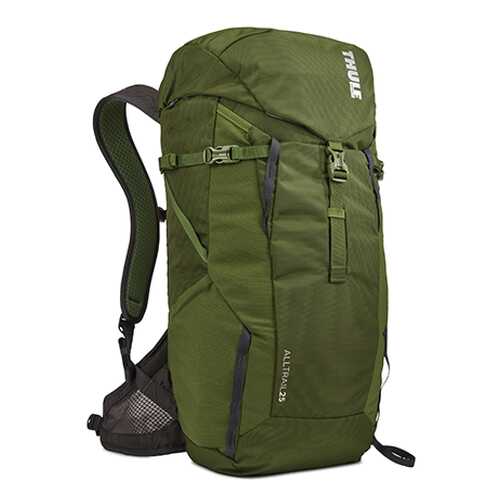 Рюкзак туристический Thule AllTrail Garden Green 25 л в Триал-Спорт