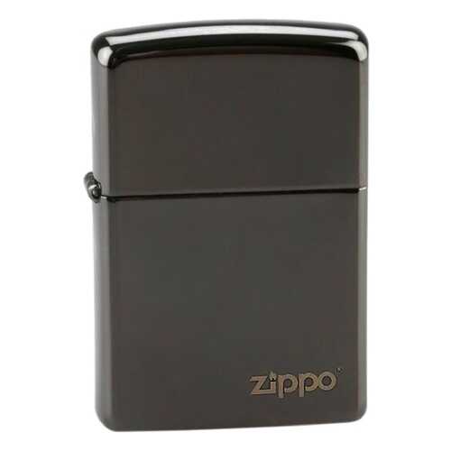 Зажигалка Zippo №24756 Zl Ebony в Триал-Спорт