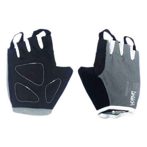 Перчатки LiveUp TRAINING GLOVE-L/XL LS3066-LXL, голубой в Триал-Спорт