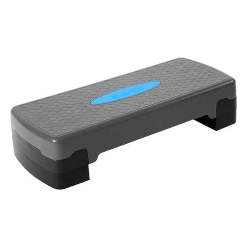 Starfit Степ-платформа SP-103 67,5х28,5х15 см, 2-уровневая в Триал-Спорт