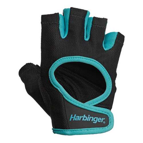 Перчатки атлетические Harbinger Power, blue, 8/L в Триал-Спорт