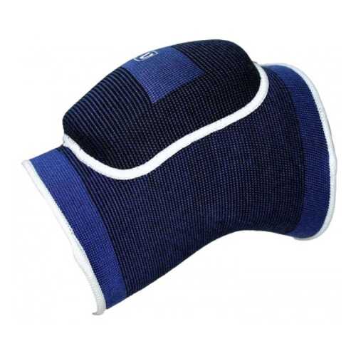 Наколенники LiveUp KNEE SUPPORT LS5706-SM, синий в Триал-Спорт