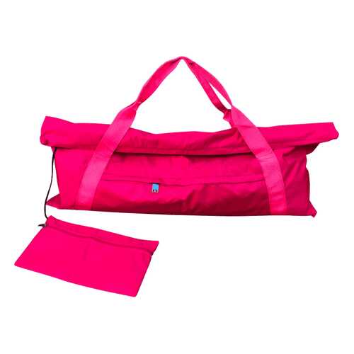 Сумка для йога-коврика RamaYoga Fold Yoga Bag 714595 красная в Триал-Спорт