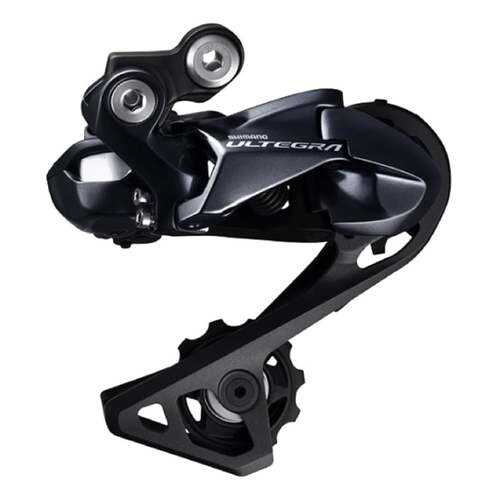 Переключатель задний Shimano Ultegra Di2, R8050, GS, 11ск IRDR8050GS в Триал-Спорт