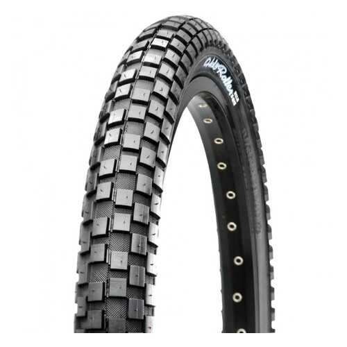 Покрышка Maxxis Holy Roller 20x1 3/8 TPI 60 сталь 70a Single в Триал-Спорт