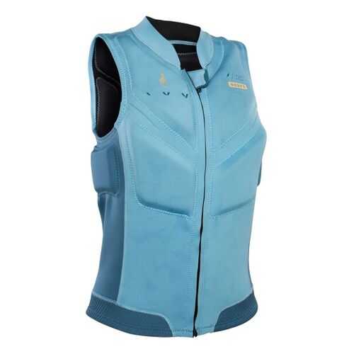 спасжилет Ion Ivy Vest FZ Women Blue 2020 (M) в Триал-Спорт