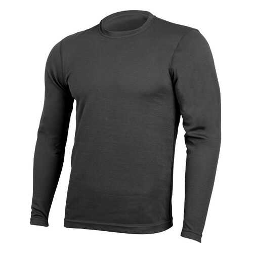 Термобелье Сплав Active L/S Power Dry, черный, 48/182-188 RU в Триал-Спорт