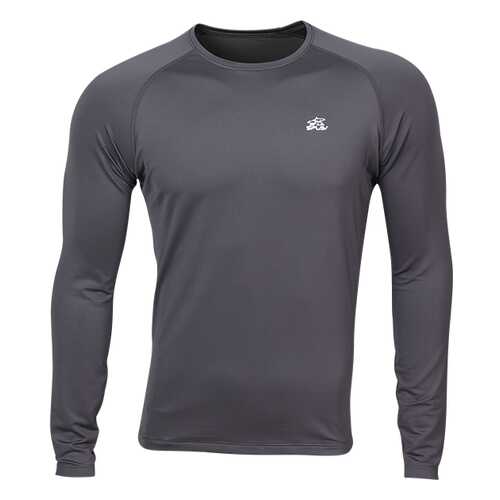 Термобелье Сплав Fresh L/S, grey, 48-50/170-176 RU в Триал-Спорт