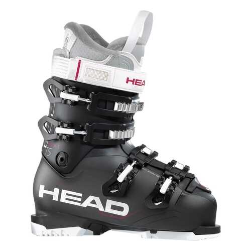 Горнолыжные ботинки HEAD Next Edge TS W 2018, anthracite/white, 23.5 в Триал-Спорт