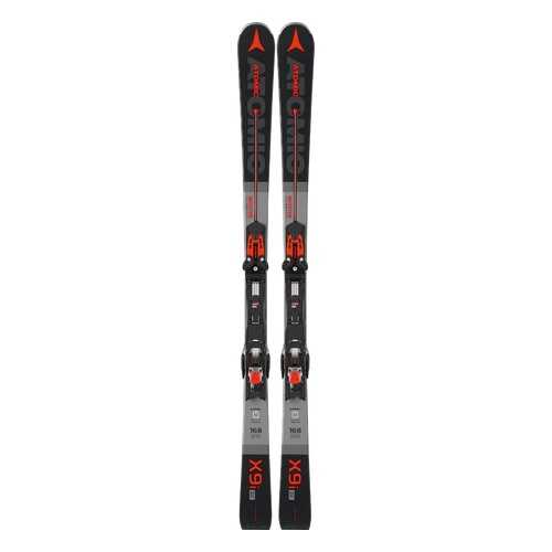 Горные лыжи Atomic Redster X9I WB + X 12 TL GW 2020, 160 см в Триал-Спорт