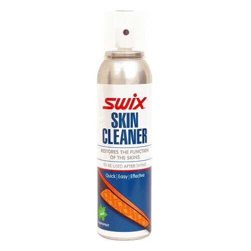 Спрей Swix Skin Cleaner N16-150 для всех температур 150 мл в Триал-Спорт