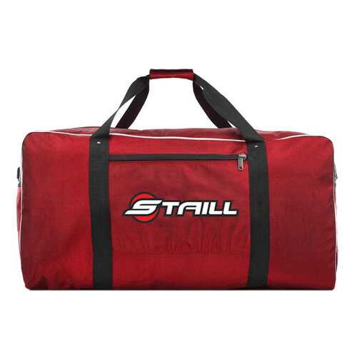 Баул хоккейный Staill 38 БК-1680К2 - Red в Триал-Спорт